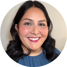 Melissa Hernandez, MS