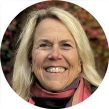 Melissa Heye, LCSW