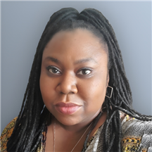 Melissa Hinds, MA