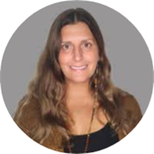 Melissa Hood March, LPC