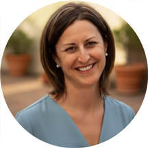Melissa Hoskins, LICSW