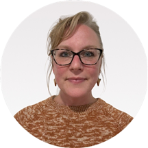Melissa Hurt, LICSW