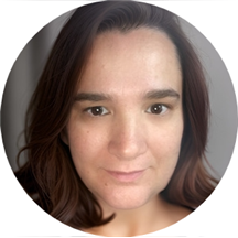 Melissa Irwin, APNP
