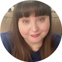 Melissa Jameson, LPC