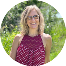 Melissa Jean Paulson, LICSW, LCSW