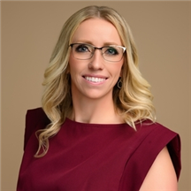 Melissa Jensen, LPC