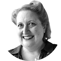 Melissa Kaekel, LPC