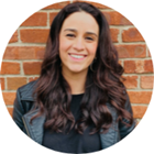 Melissa Keeney, MS, RDN, CDCES
