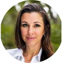 Melissa Kelly, LPC