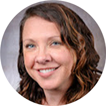 Melissa Ketner, LCSW