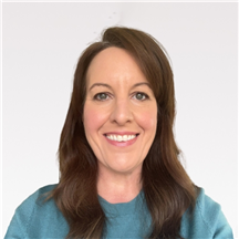 Melissa Klepp, LPC