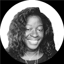 Melissa Kwafo, LCSW