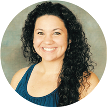 Melissa LaCour, LPC