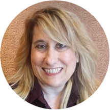 Melissa Lehrich, LCSW