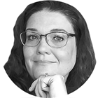 Melissa Lewis, LCSW