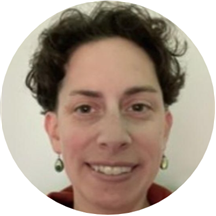 Melissa Lombardi-Parada, LCSW