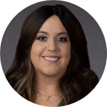 Melissa Ludwig, LMHC
