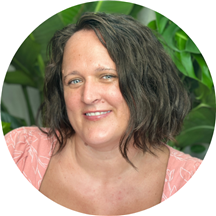 Melissa MacDonald, LMFT