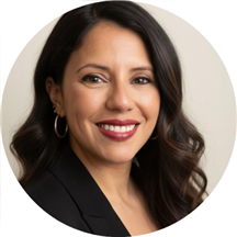 Melissa Malave, LPC