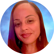 Melissa Marcano, LMHC