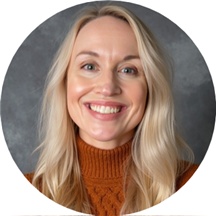 Melissa Mark, LPC