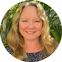 Melissa Martin, SLP, CCC - SLP