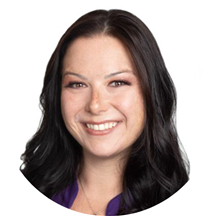 Melissa MaxwellJunge, LCSW