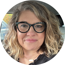 Melissa May, APRN, RN