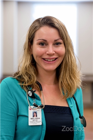 Melissa Mayse, NP