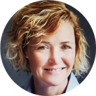 Melissa McConnell, ATC, LAc