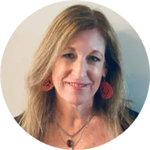 Melissa McConville, MEd, MA