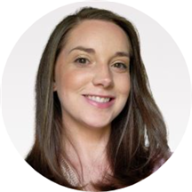 Melissa McKinney, LPC