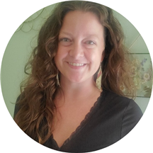Melissa Meeks, LPCC