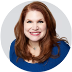 Melissa Melzer, LCPC