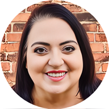 Melissa Mender, MS
