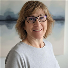 Melissa Miller, LCSW