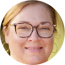Melissa Moe, LCSW