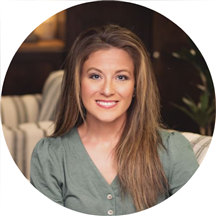 Melissa Moss, LCSW