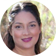 Melissa Mott, LCSW