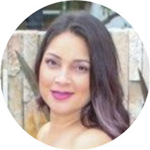 Melissa Mott, LCSW