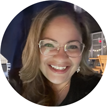 Melissa Muniz, LMT