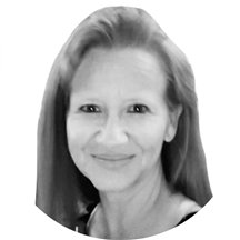 Melissa Nandino, LPC