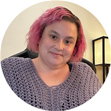 Melissa Nelson, LMHC