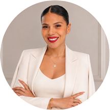 Melissa Nicholas, LMHC