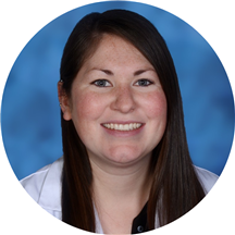 Melissa Nickols, PA