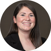 Melissa Nickols, PA