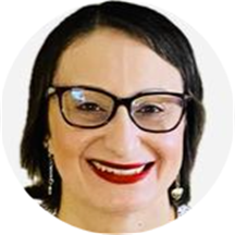 Melissa Patti, LCSW