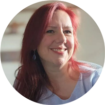 Melissa Pelletier, LPC