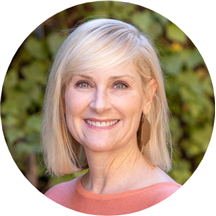 Melissa Perry, LMFT