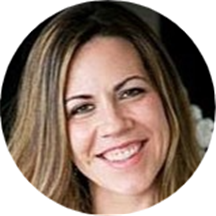 Melissa Peters, LAc